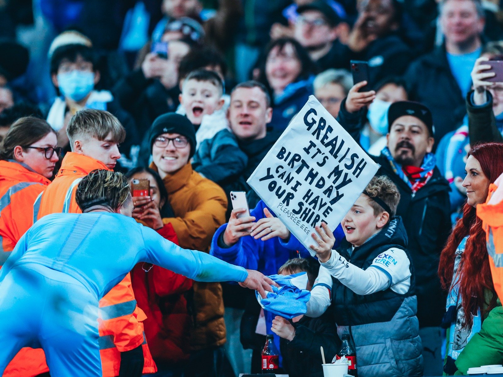 精心准备每 精心准备每